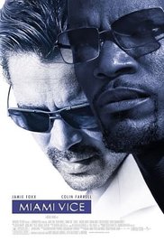 Watch Free Miami Vice (2006)