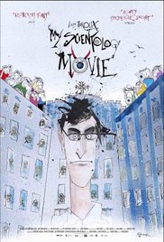 Watch Full Movie :My Scientology Movie (2015)