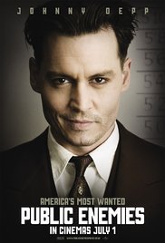 Watch Full Movie :Public Enemies 2009