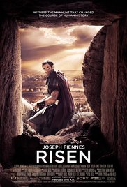 Watch Free Risen (2016)