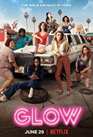 Watch Free GLOW (2017)