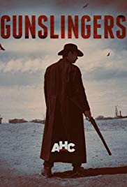 Watch Free Gunslingers (2014)