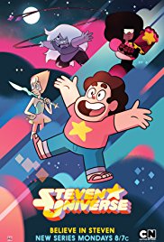 Watch Full Movie :Steven Universe (2013)